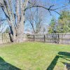 Отель Bright Muncie Home w/ Yard ~ 2 Mi to Downtown!, фото 11