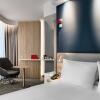 Отель Holiday Inn Express Warsaw - The HUB, an IHG Hotel, фото 11