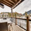 Отель New 3bdr Luxury -fireplace,on-site Parking,kids Ski Free 3 Bedroom Townhouse by RedAwning, фото 26