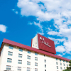 Отель Yuzawa New Otani Hotel, фото 1