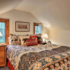 Отель Award-winning Log Cabin, Top 5 in New England!, фото 17