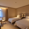 Отель Hanting hotel (Qingyuan North Road, Huangcun, Beijing), фото 6