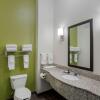 Отель Sleep Inn & Suites, фото 40