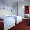 Отель Serways Hotel Remscheid, фото 3