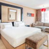 Отель Melia Madrid Princesa, фото 6