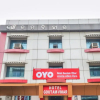 Отель OYO 38200 Hotel Goutam Vihar, фото 1