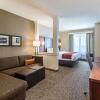 Отель Comfort Suites Kyle, фото 34