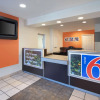 Отель Motel 6 Woodland, CA – Sacramento Airport, фото 12