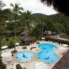 Отель Nacional Inn Ubatuba - Praia das Toninhas, фото 23