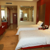 Отель Starway Hotel Wuhai Xinhua Street, фото 3