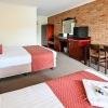 Отель Narrandera Club Motor Inn, фото 3