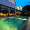 Отель The Imperial Hotel & Convention Centre Korat, фото 17