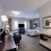 Отель Staybridge Suites Fort Worth - Fossil Creek, an IHG Hotel, фото 10