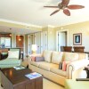 Отель K B M Resorts- HKH-645 Gorgeous 2Bd, inner-courtyard, 6th floor, ocean views, remodeled, фото 3