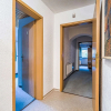 Отель Cozy Apartment in Tabarz Germany in the Thuringian Forest, фото 1