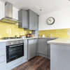 Отель The Penthouses, 8 Albion Mews, фото 13