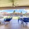 Отель K B M Resorts- HKL-8C Ultimate 3Bd, private outdoor kitchen, steps to pool and beach, фото 15