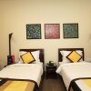 Отель OYO 9366 Hotel Shambhu Villas, фото 8