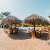 Отель Oceanic Hosteria y Restaurante, фото 24