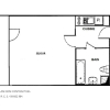 Отель Appartement Les Menuires, 1 pièce, 2 personnes - FR-1-452-264, фото 6