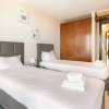 Отель Luxury 3BR 7 pools Beach 200 m, фото 7