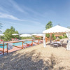 Отель Beautiful Home in Castiglion Fiorentino With 4 Bedrooms, Wifi and Outdoor Swimming Pool, фото 13