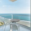 Отель Beautiful Sea View Apartment at Juan Dolio Ag01, фото 13