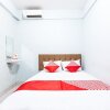 Отель Cemara Gading by OYO Rooms, фото 2