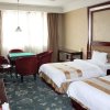 Отель Shi Ji Huang Chao Holiday Hotel, фото 22