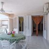 Отель Apartment With 3 Bedrooms in Marina di Ragusa, With Pool Access and Fu, фото 13