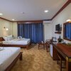 Отель Villa Bagan, фото 32