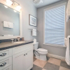 Отель The Palm and Shell Captiva Island Private Luxury Home With Pool hot tub and Beach Access, фото 33