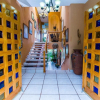 Отель Villa Del Bosque, фото 1
