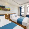 Отель New Hotel Boutique Da Nang, фото 6