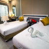 Отель Villa Baron Hotel, фото 4