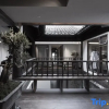 Отель Chuan Shang Yu Nan Cheng Bie Yuan Homestay (Tongren Ancient City Branch), фото 4