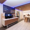 Отель Holiday Inn Express Clinton, an IHG Hotel, фото 27