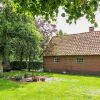 Отель Quaint Farmhouse in Enschede With Terrace, фото 24