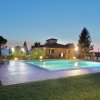 Отель Attractive Apartment on Estate With Vineyards and Olive Grove, Near Florence, фото 14