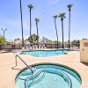 Отель Idyllic Mesa Home w/ Turf Yard & Pool Access!, фото 31