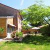 Отель House With 4 Bedrooms in Gaillac, With Enclosed Garden and Wifi, фото 12