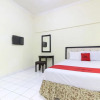 Отель RedDoorz near Kranggan Tugu Jogja, фото 5
