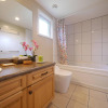 Отель Private Vacation Villa Kohola, фото 8