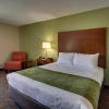 Отель Wingfield Inn and Suites, фото 5