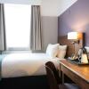 Отель Innkeepers Lodge Hornchurch в Лондоне