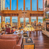 Отель Where Eagles Fly - 4 Br Cabin, фото 36