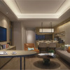 Отель Primus Residence Shanghai Hongqiao, фото 12