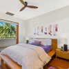 Отель Kingscliff Balinese Beachfront Retreat, фото 3