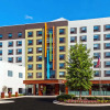 Отель EVEN Hotel Rockville - Washington, D.C. Area, an IHG Hotel, фото 2