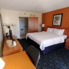 Отель SureStay Plus Hotel by Best Western Scottsdale North (ex.Fairfield Inn by Marriott Scottsdale North), фото 19